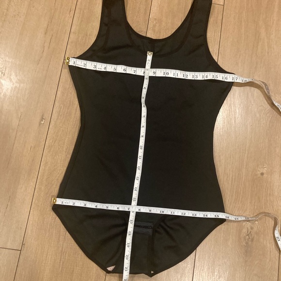 Size XL Leotard Girdle - Picture 7 of 10